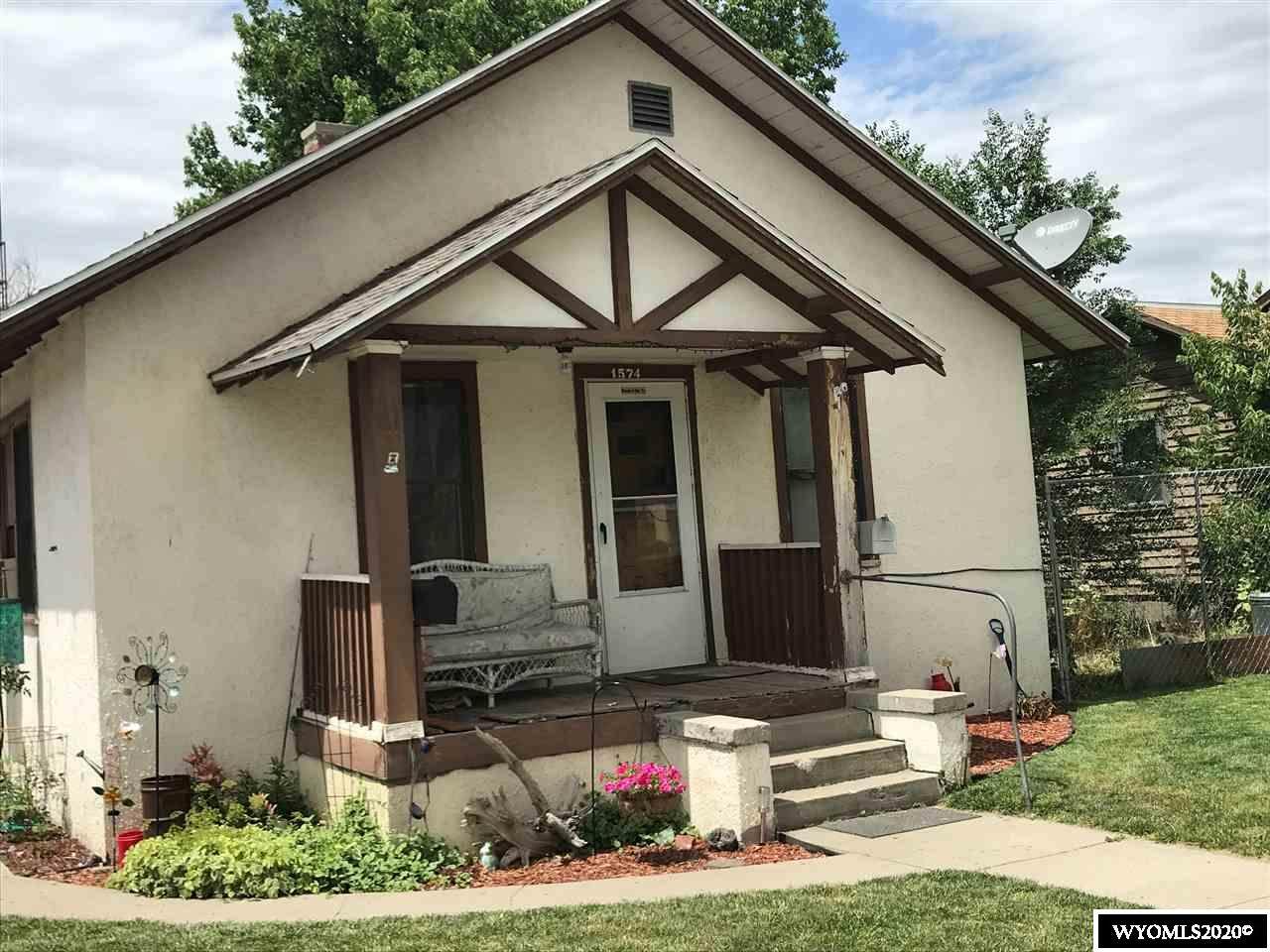 1574 Haines Street - Photo 1