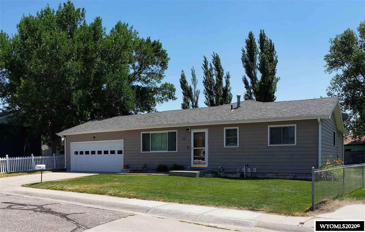 111 Park Lane Drive - Photo 1