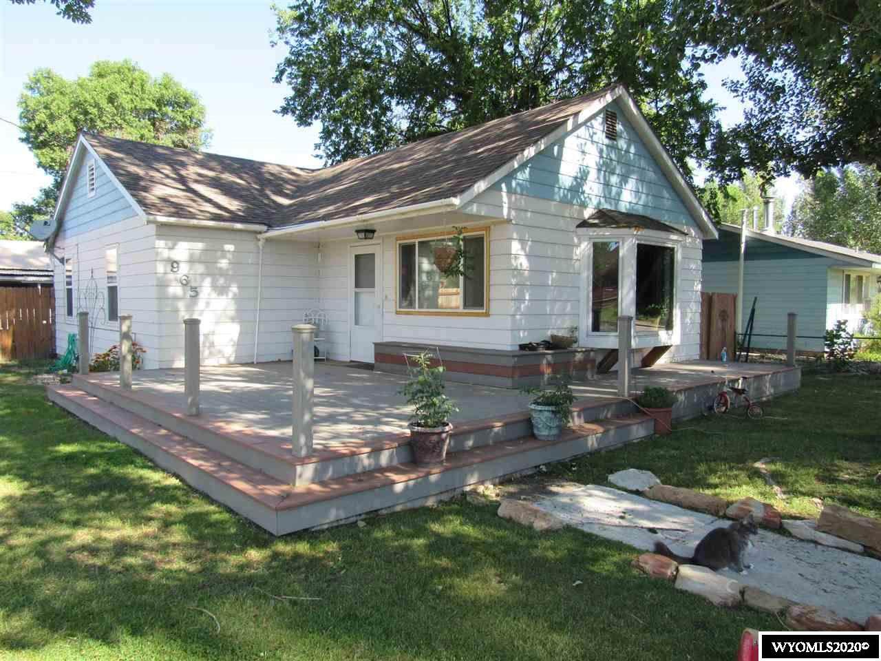 965 1st Street - Photo 1