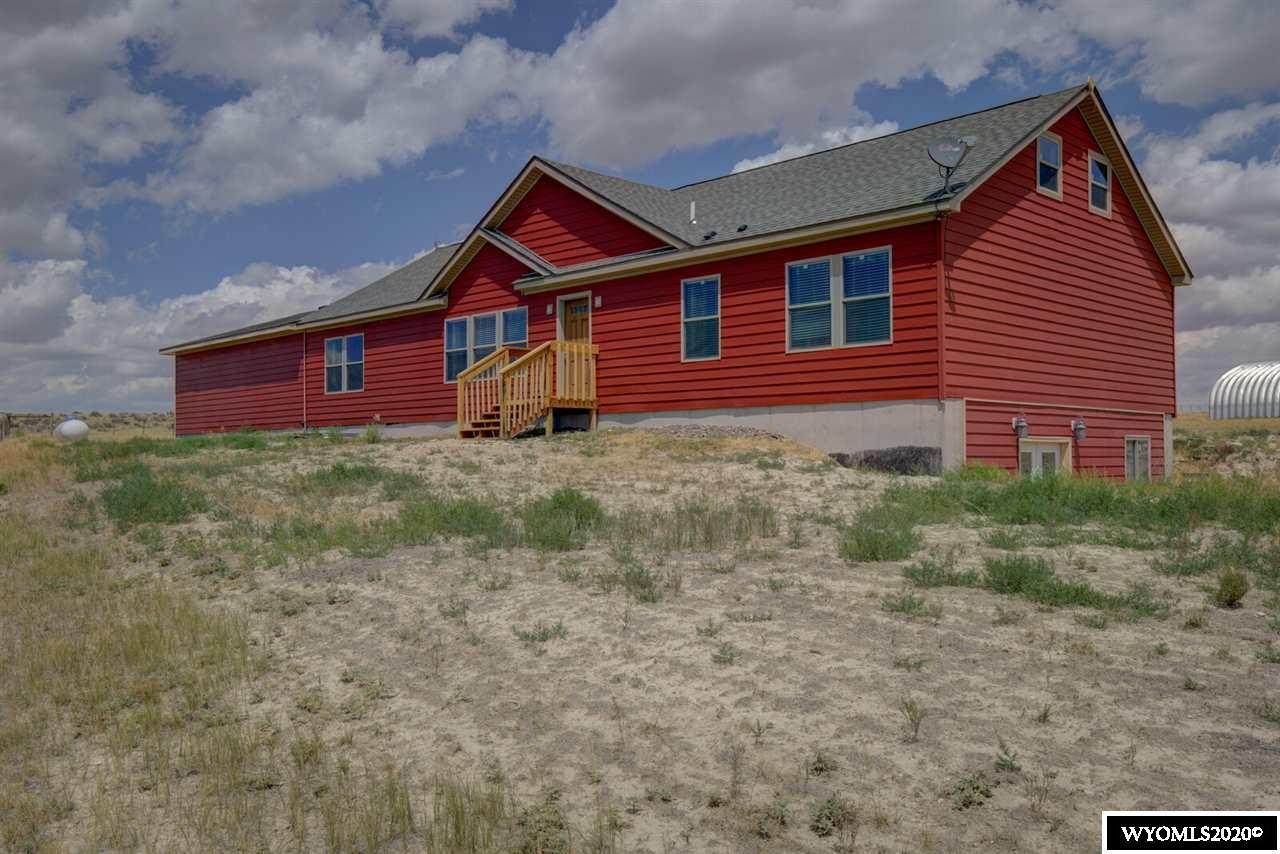 81 Stinson - Photo 1