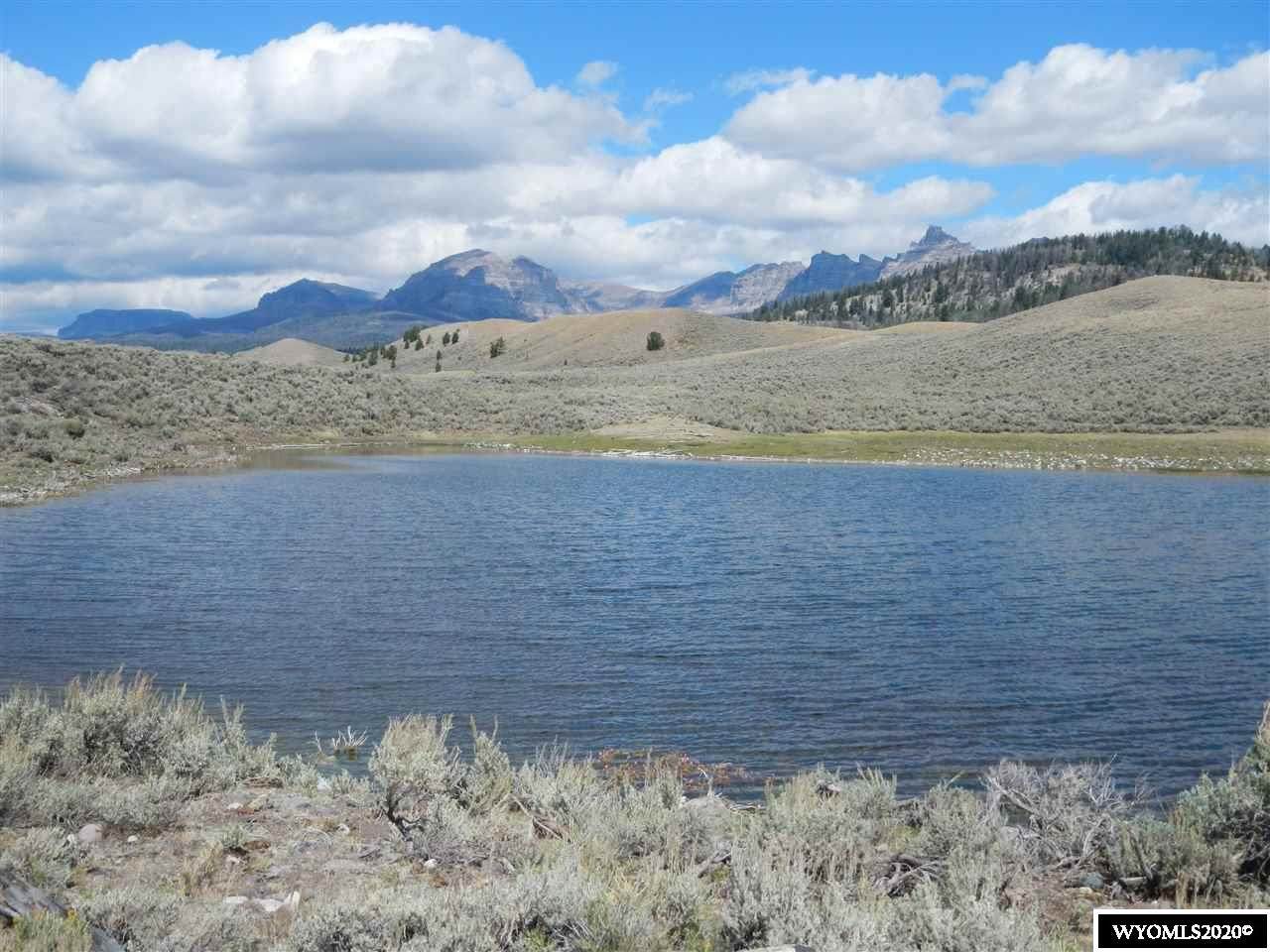 000 Ramshorn Ranch Road - Photo 1