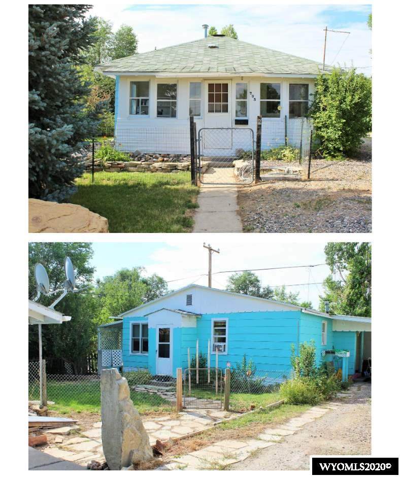 735 Amoretti Street - Photo 1