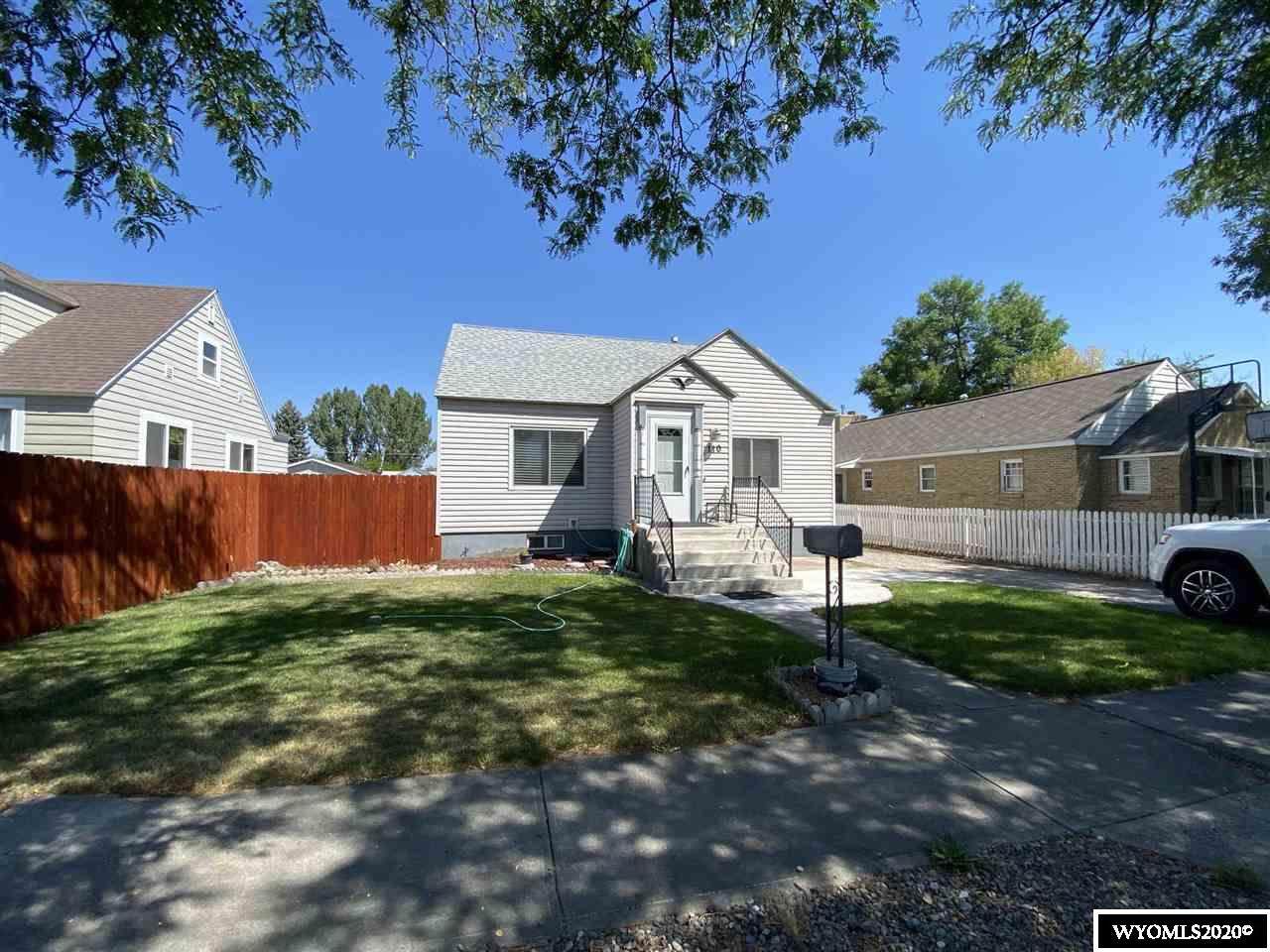 110 Jefferson Avenue - Photo 1