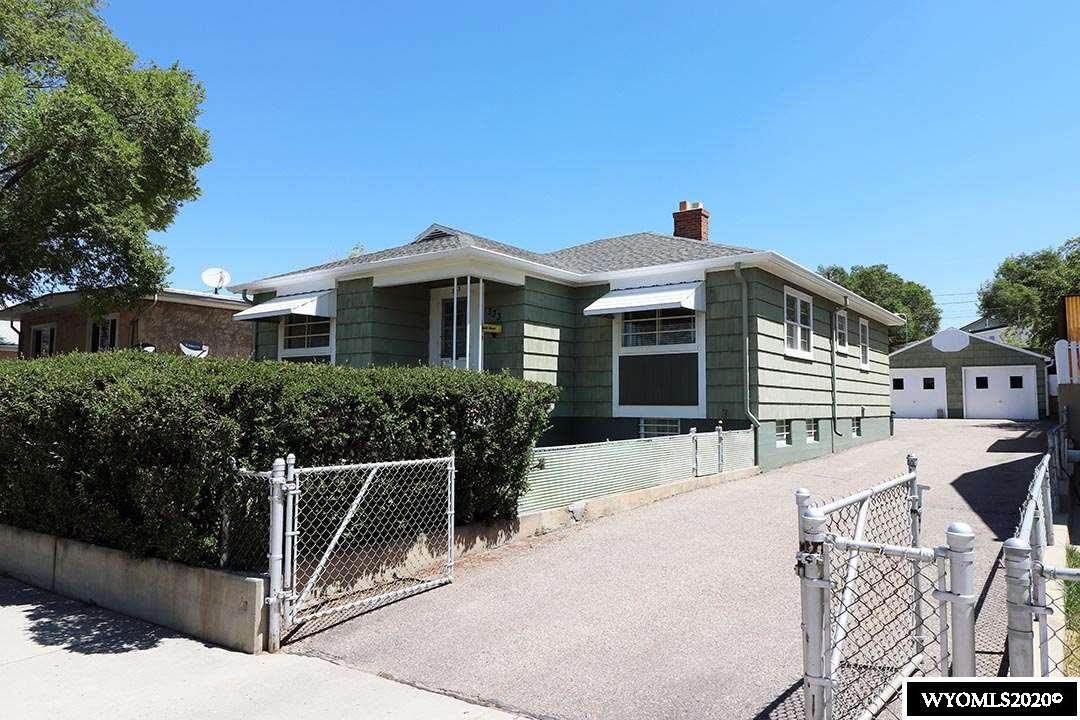 333 I Street - Photo 1