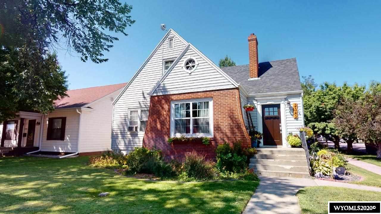 2342 Main Street - Photo 1