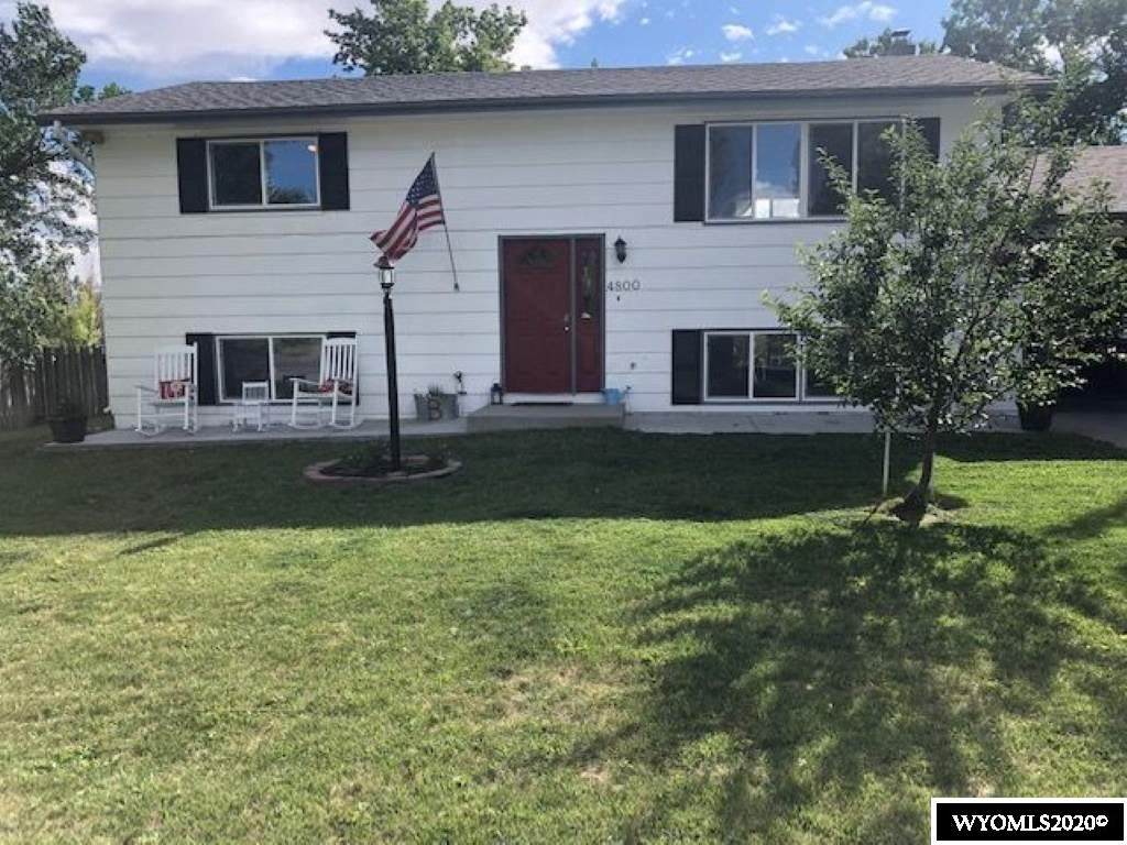 4800 Antelope Drive - Photo 1