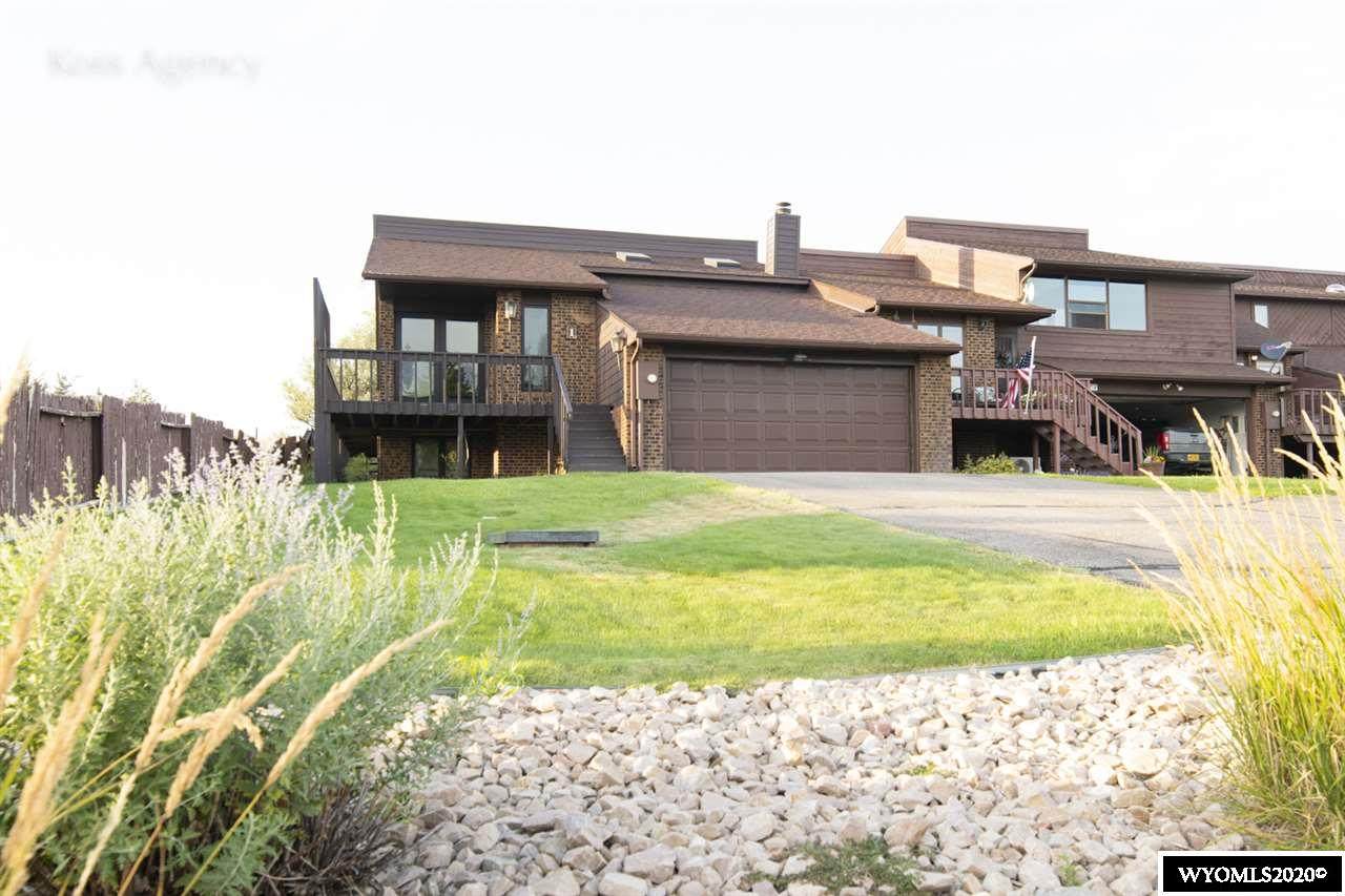 1 Fairway Drive - Photo 1