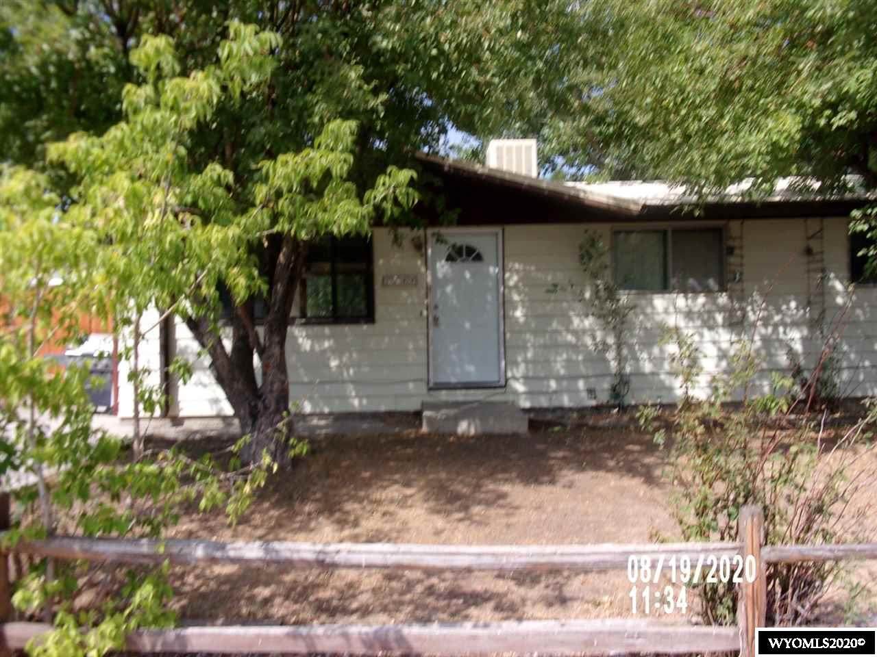 1344 Teton Street - Photo 1