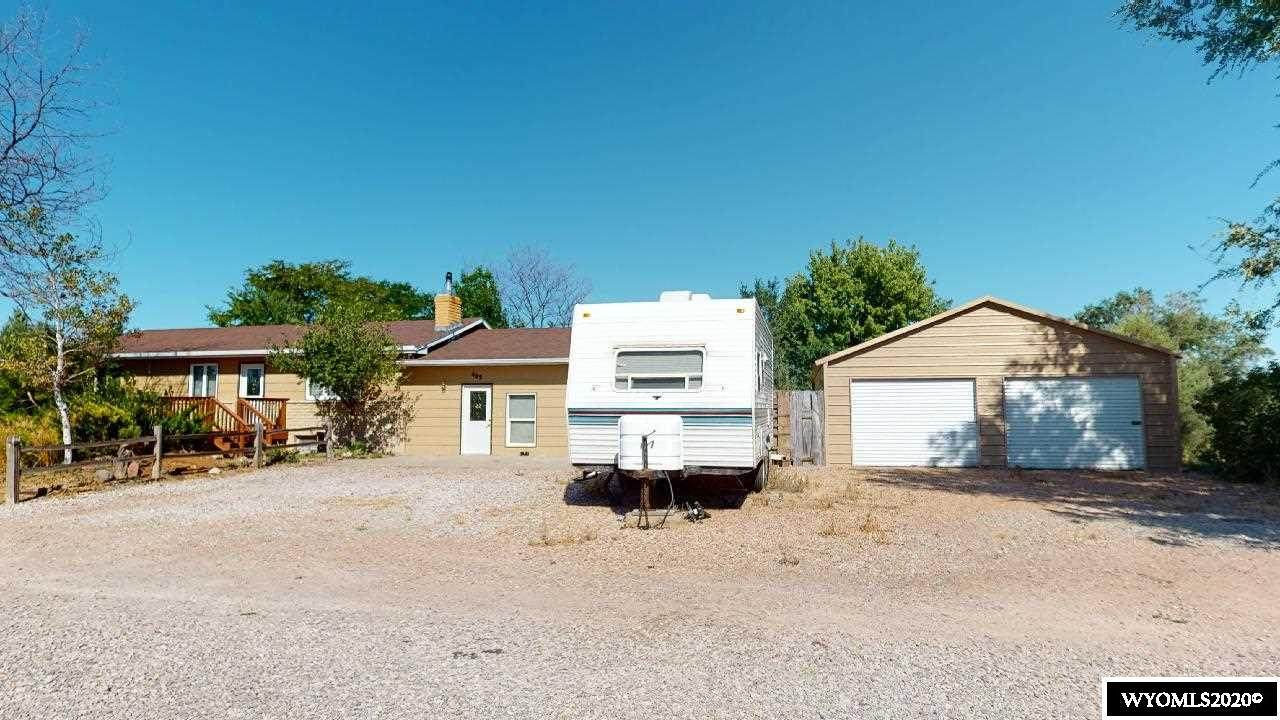 409 Markley - Photo 1