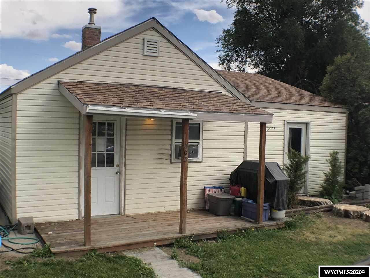 303 Tisdale - Photo 1