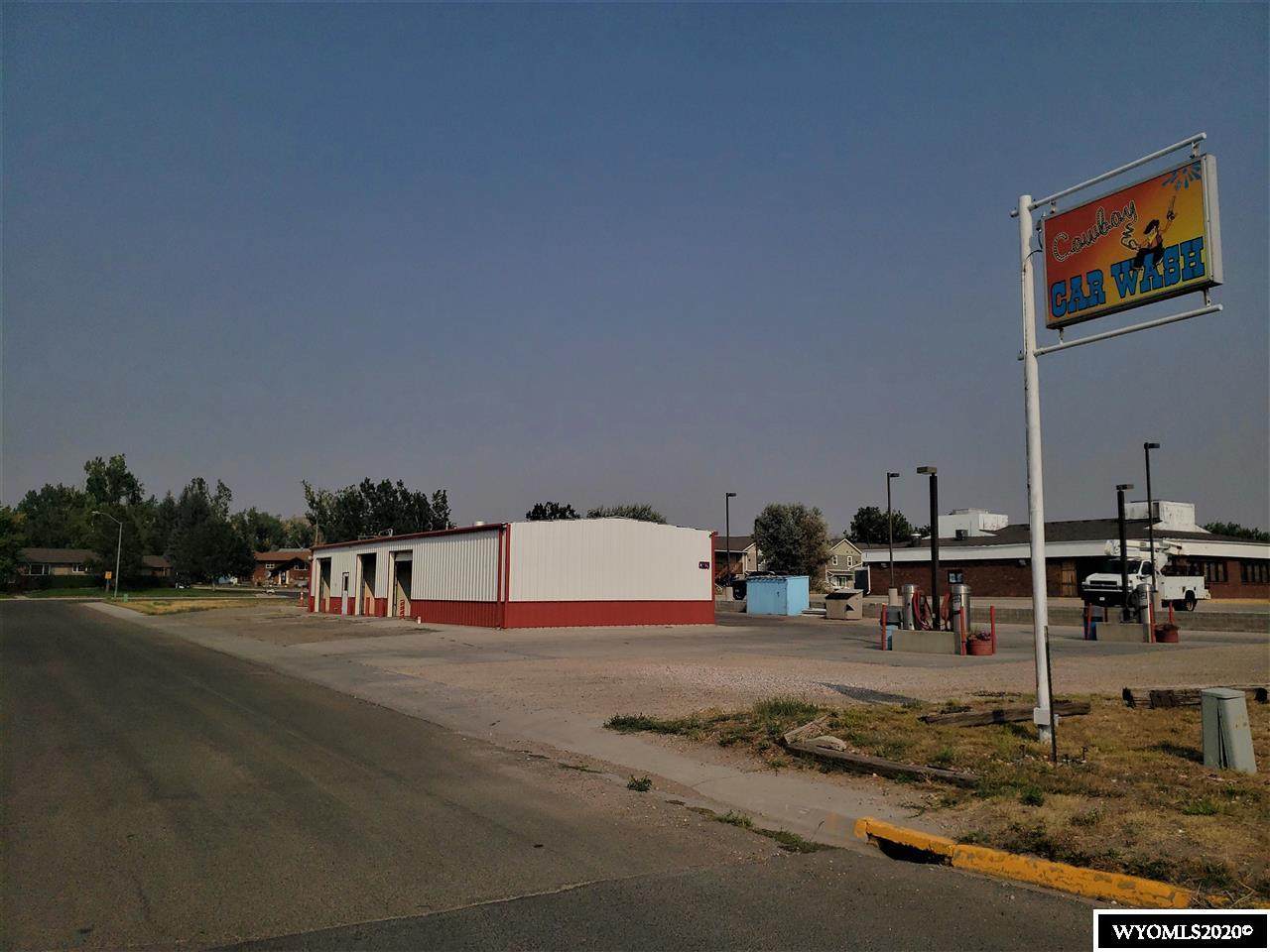 1704 Richards Street - Photo 1