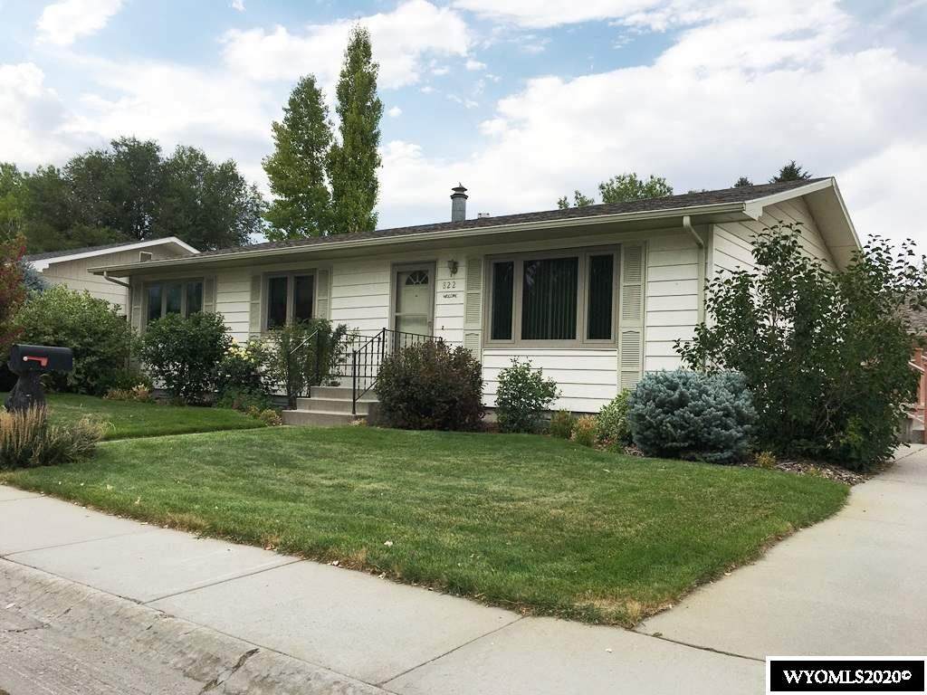 822 Northpointe Circle - Photo 1