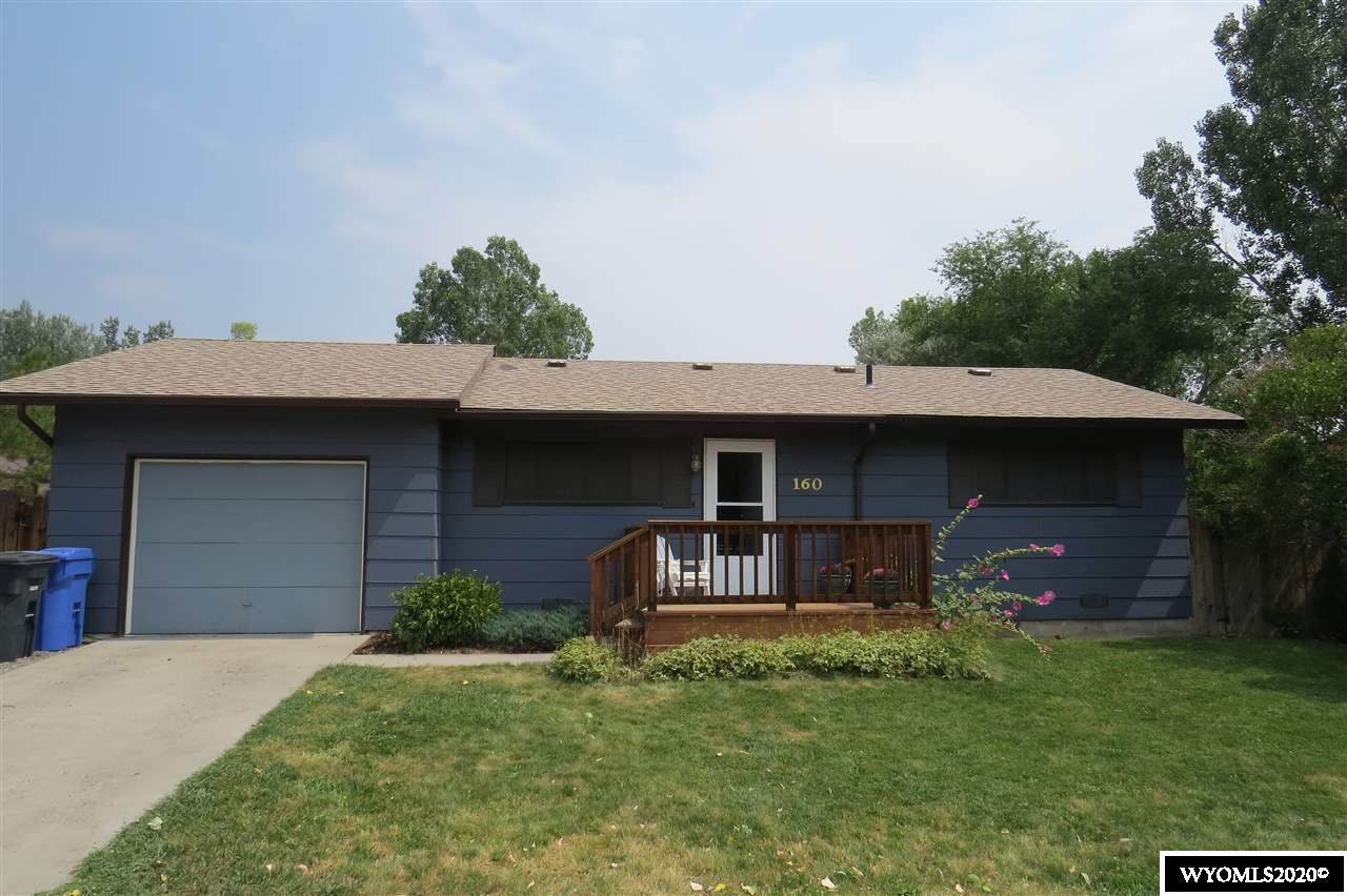 160 Temple Peak - Photo 1