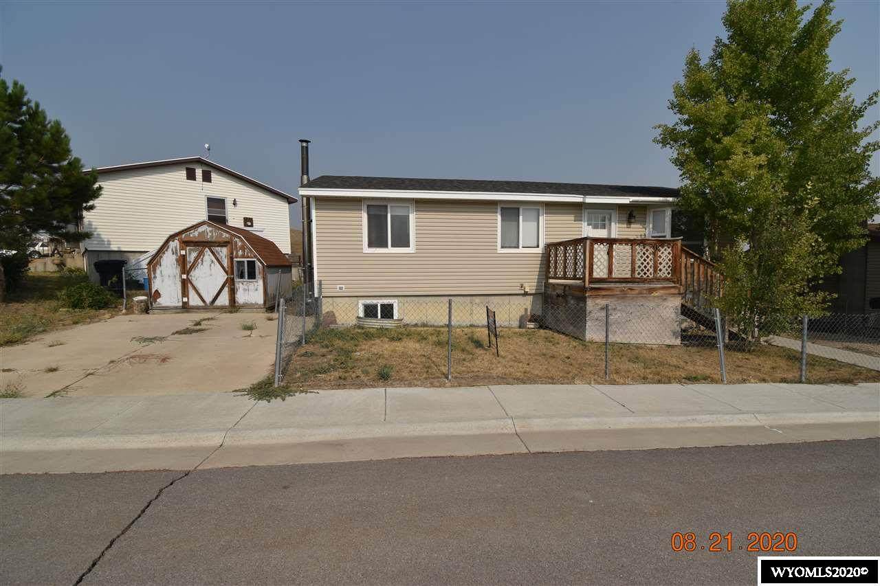1601 Canyon Road #A - Photo 1