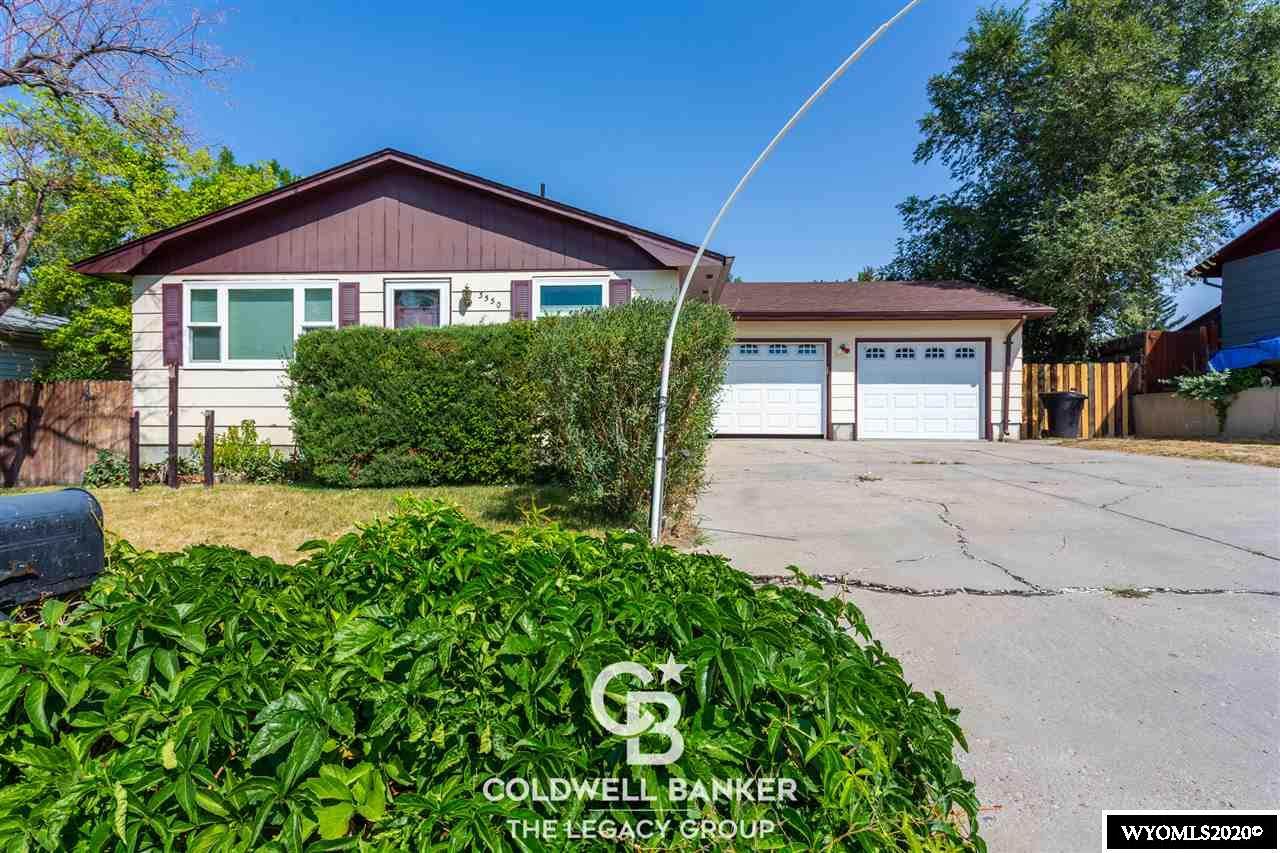 3550 Washakie - Photo 1