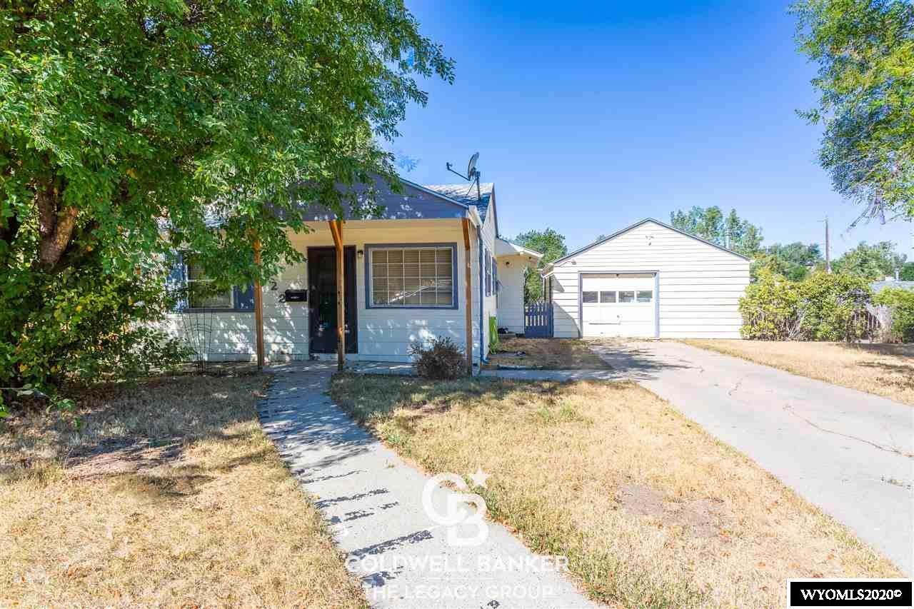 1822 Jackson - Photo 1