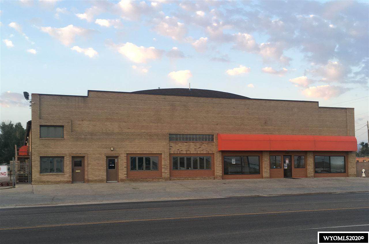 2401 Yellowstone Highway - Photo 1