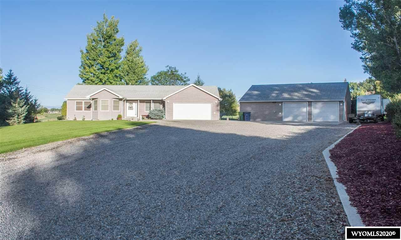 380 Henry Road - Photo 1