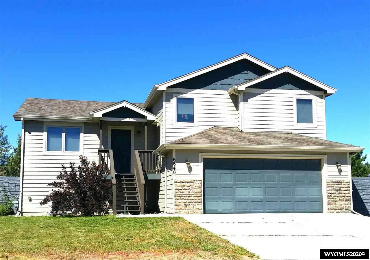 6640 Blue Springs Road - Photo 1
