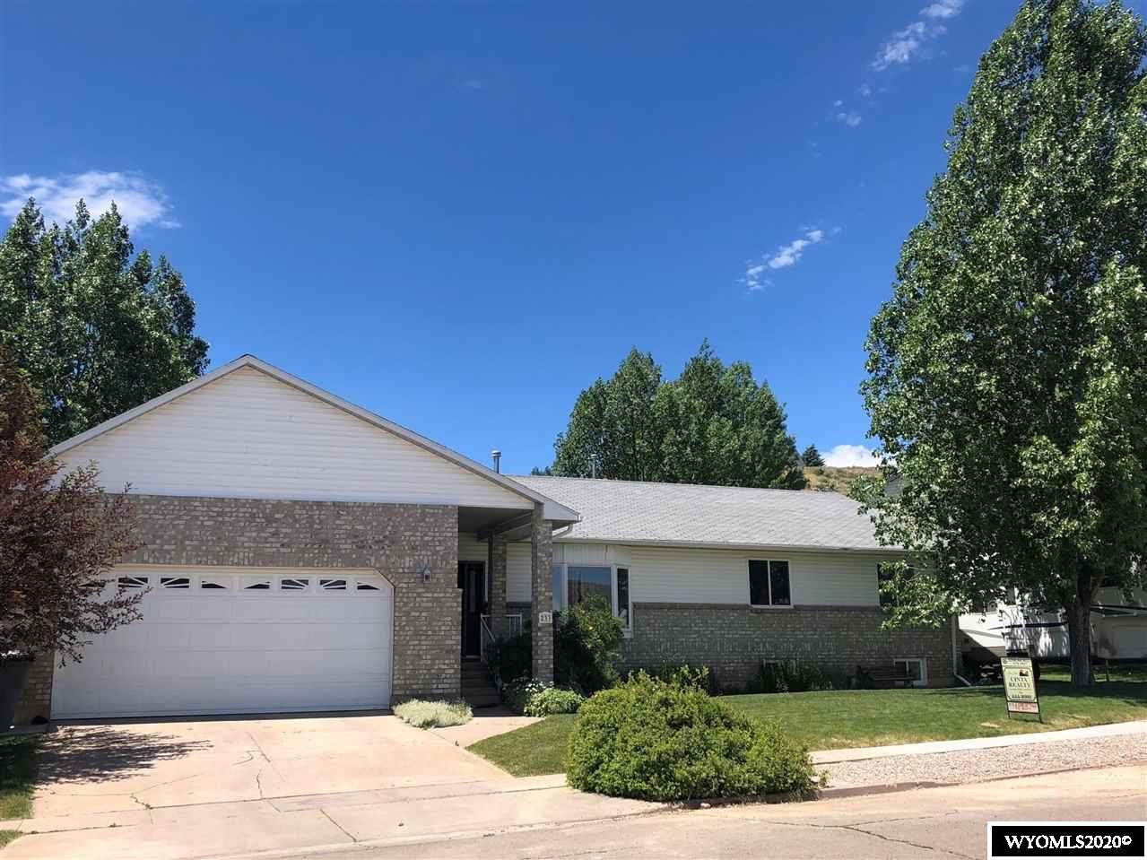 233 Wood Ridge Lane - Photo 1