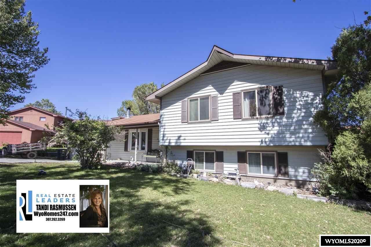 710 Deer Street - Photo 1