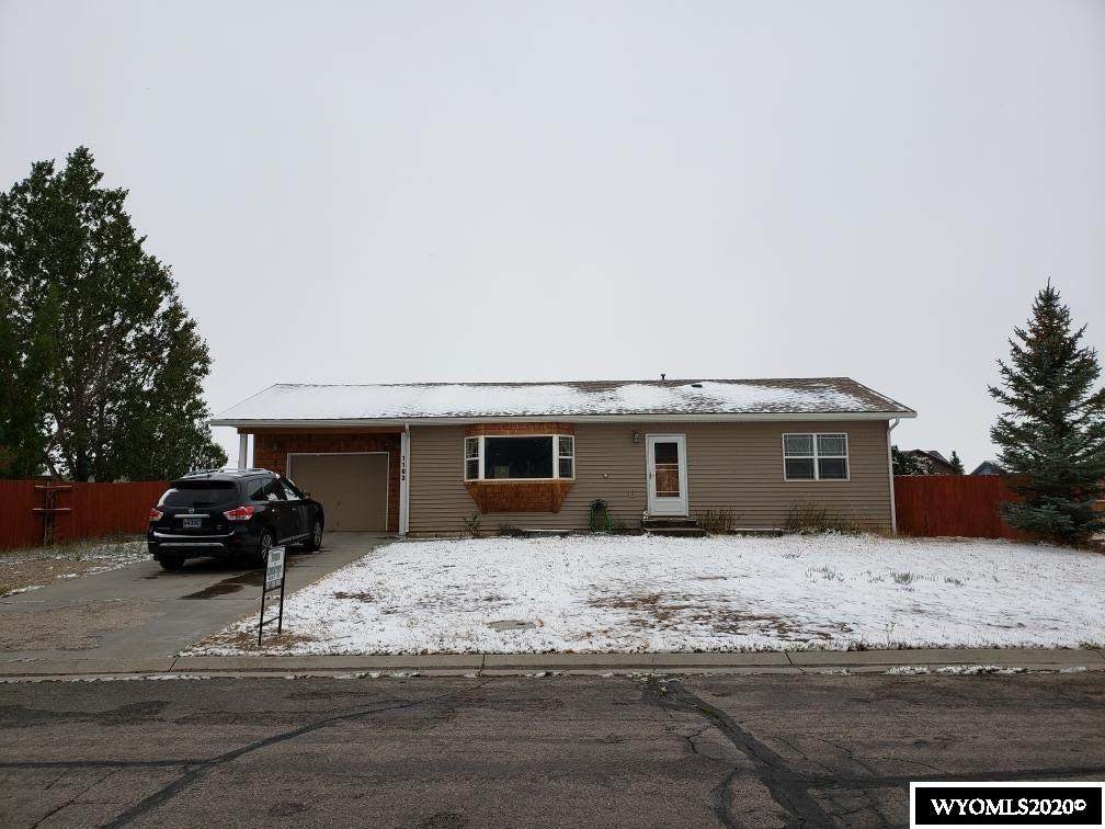 1103 Saratoga Street - Photo 1