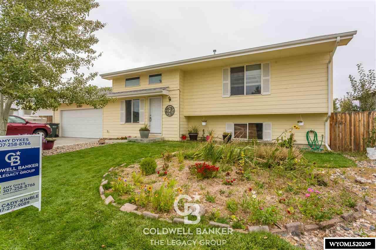 2310 Mandan Trail - Photo 1