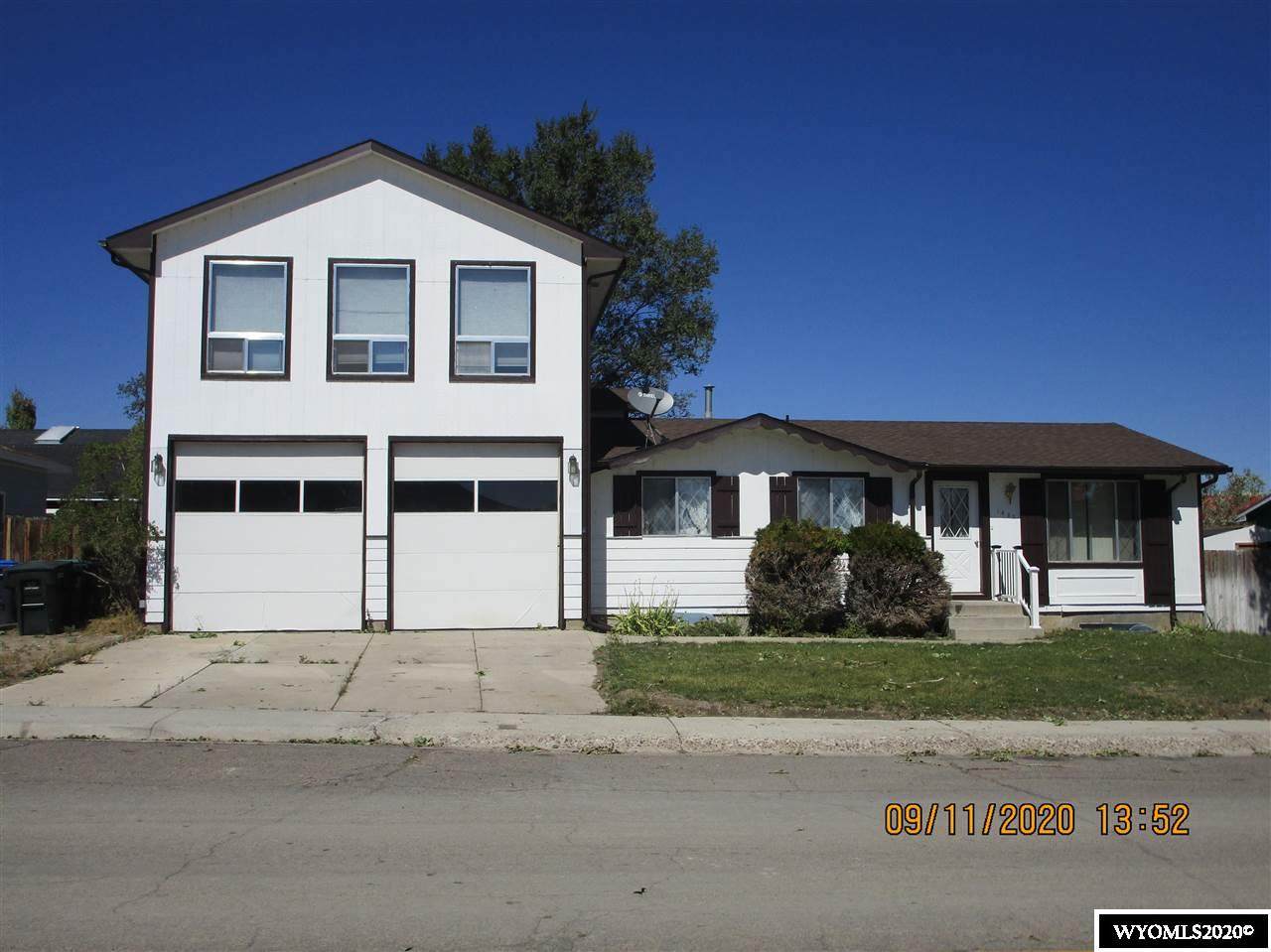 1435 Bridger Drive - Photo 1