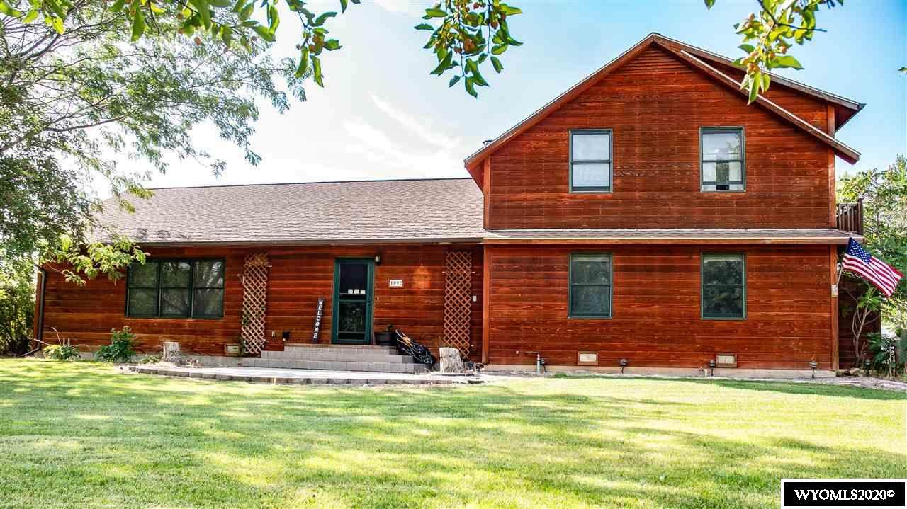 1092 Ponderosa Lane - Photo 1