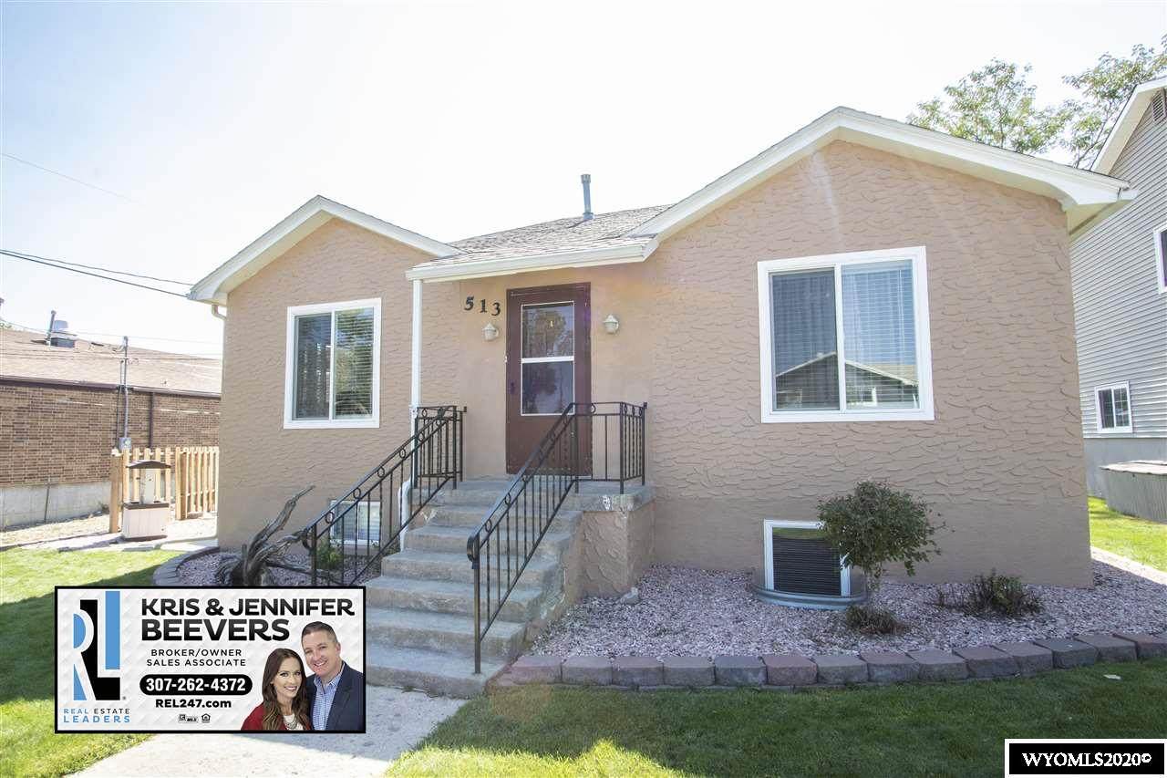 513 Fir Street - Photo 1