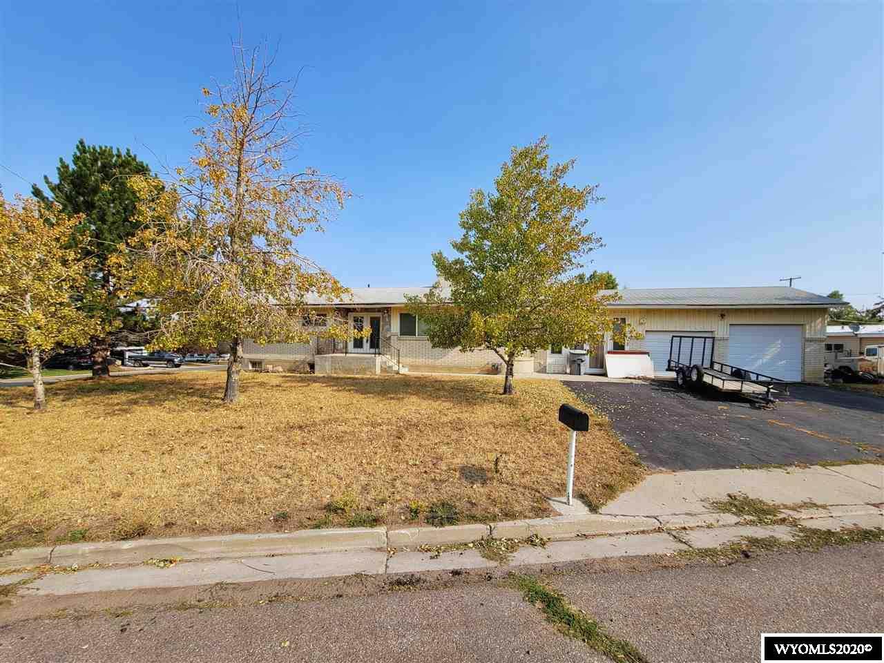1848 W Sage Street - Photo 1