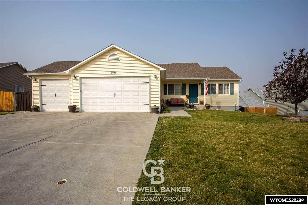 2702 Shumway Avenue - Photo 1