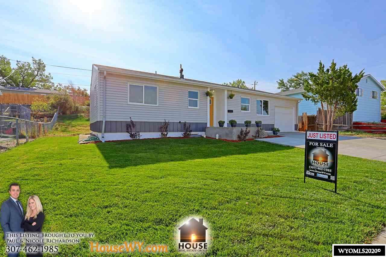 1741 Lennox Avenue - Photo 1