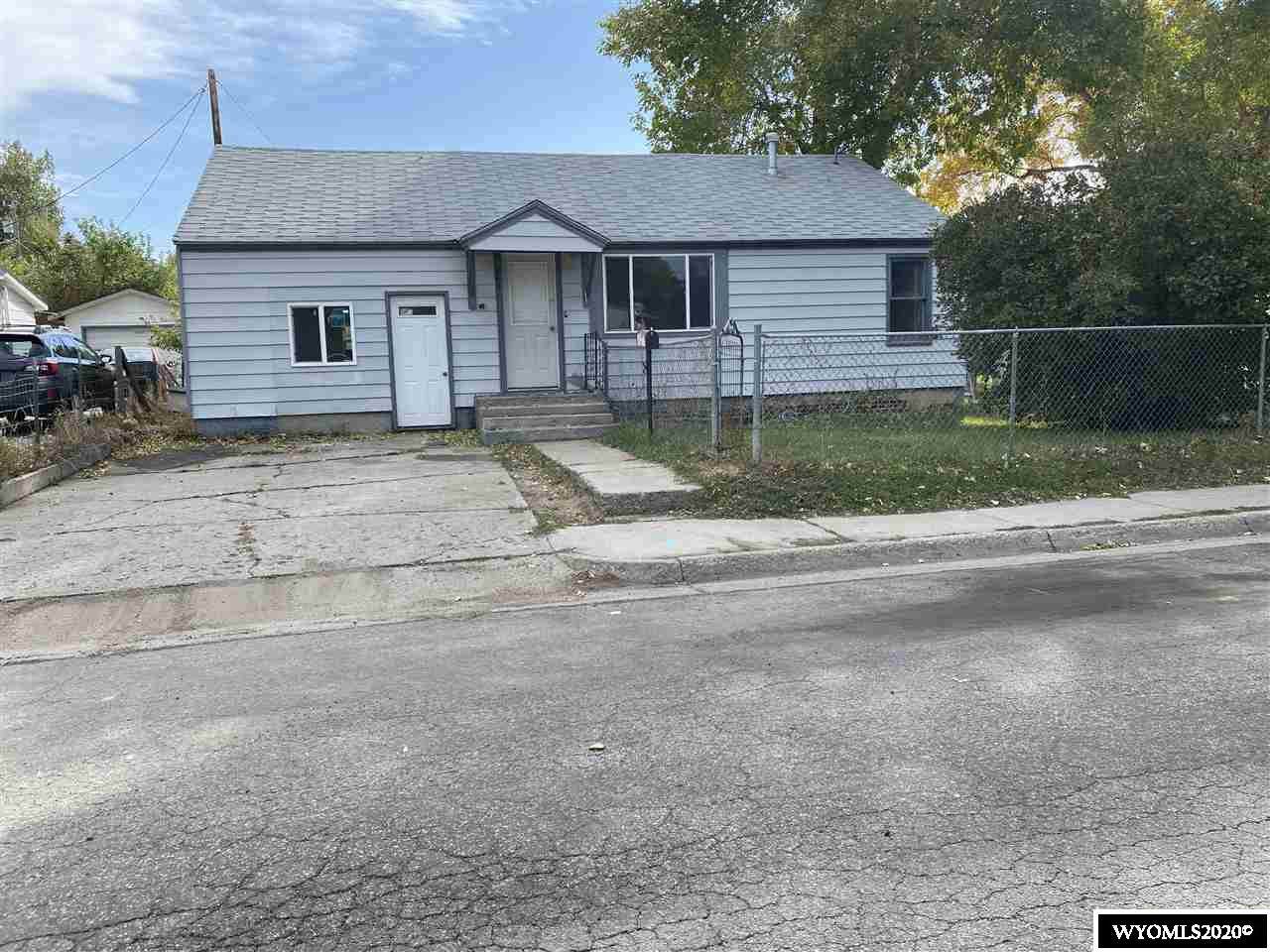 265 Washington Street - Photo 1