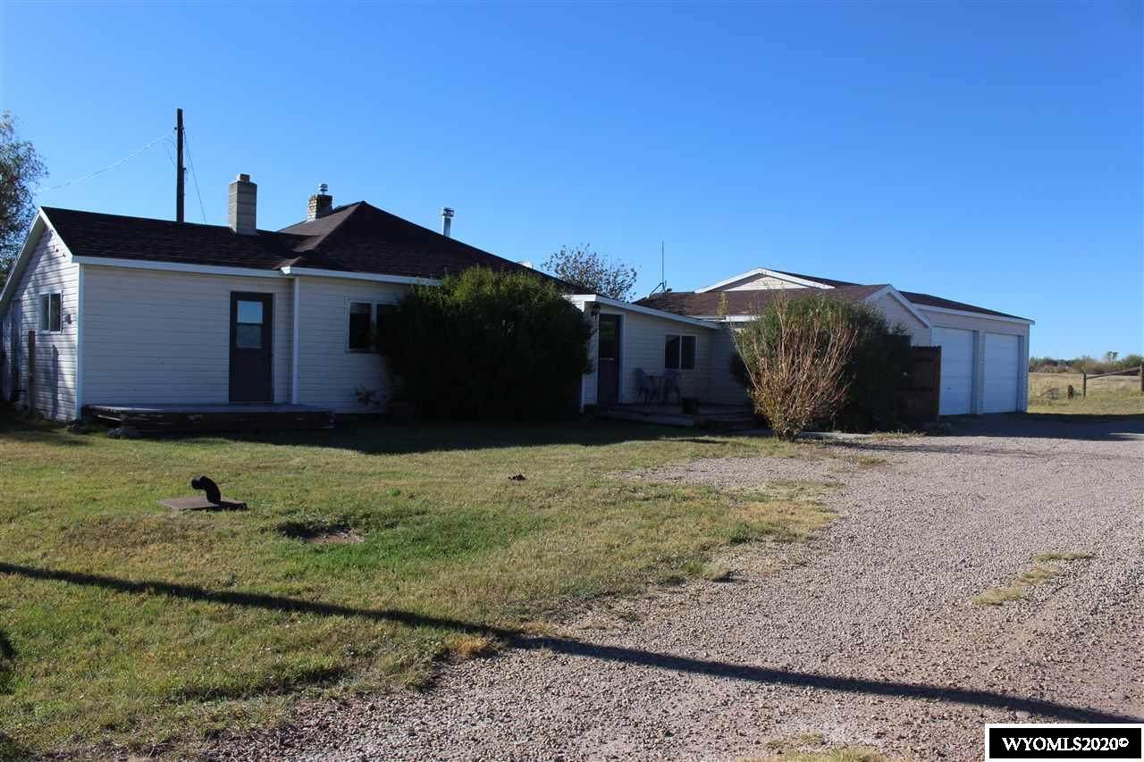 2802 State Highway 414 E - Photo 1
