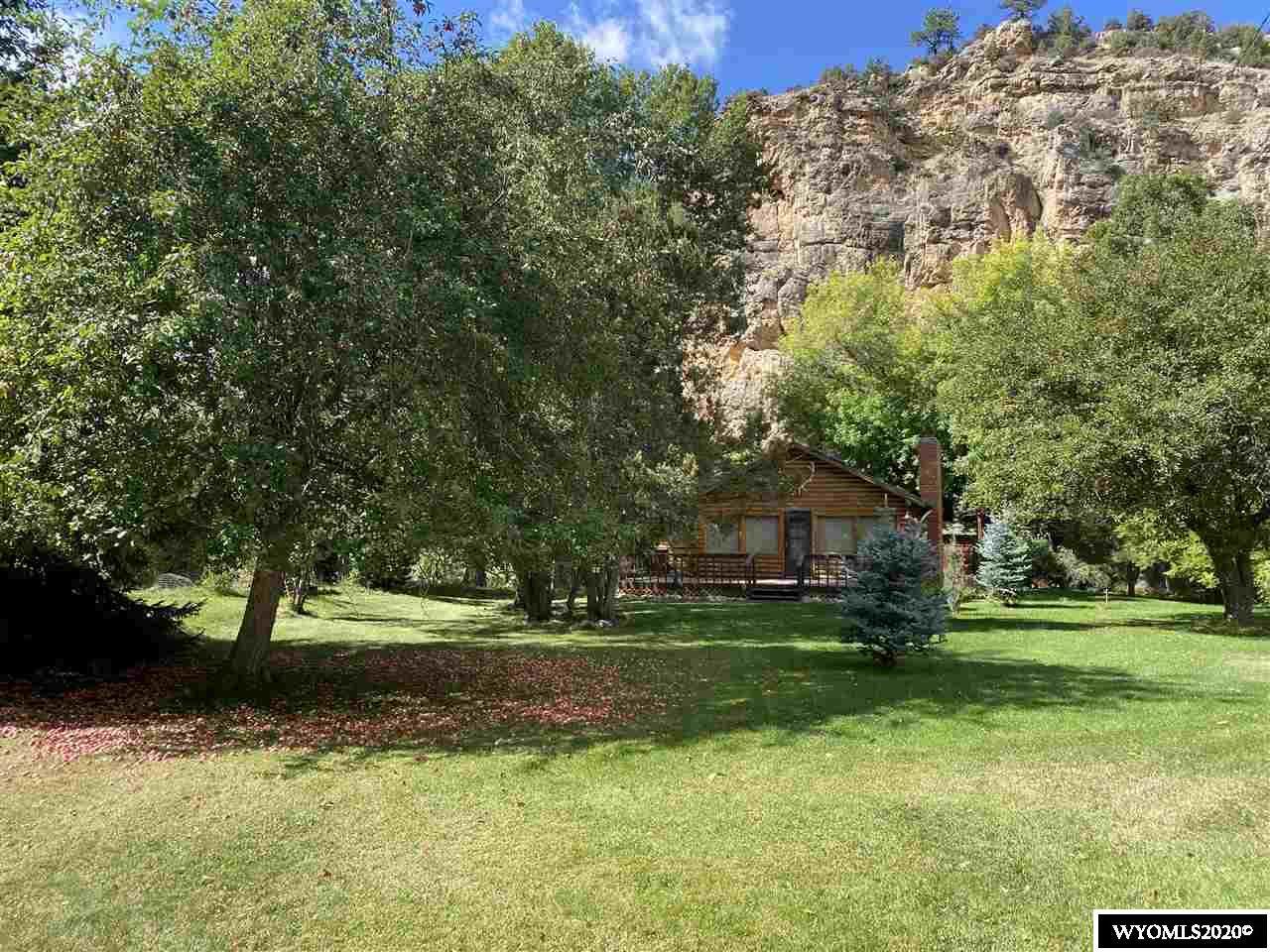 3261 Hwy 16 A - Photo 1