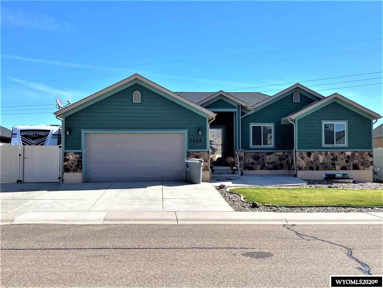 1323 Pronghorn - Photo 1