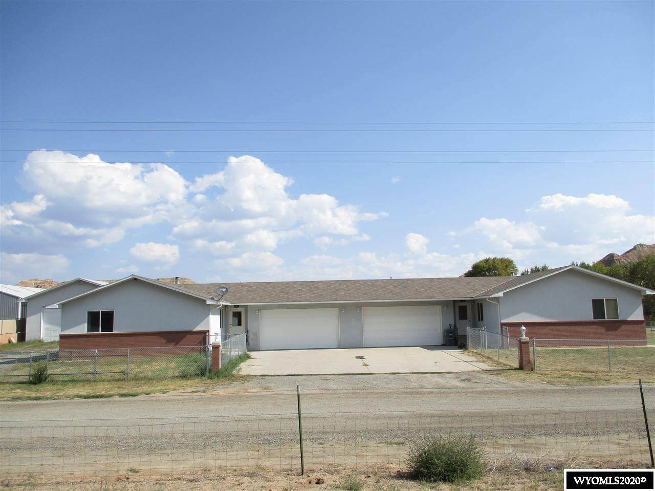 1504 & 1506 Warm Springs Drive - Photo 1