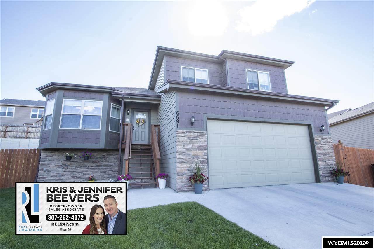 6691 Blue Springs Road - Photo 1