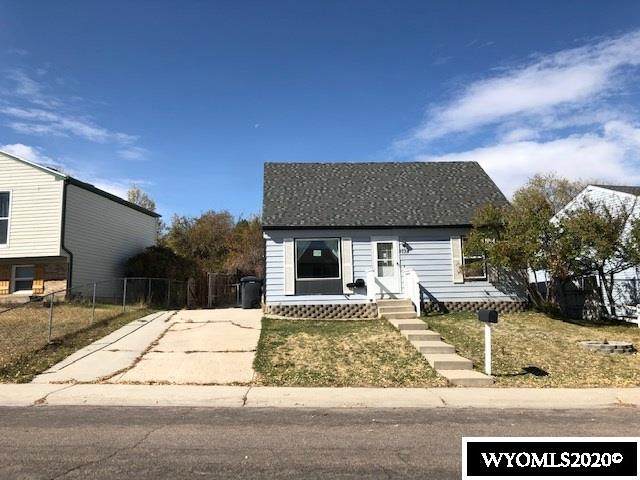 1735 Carolina Drive - Photo 1