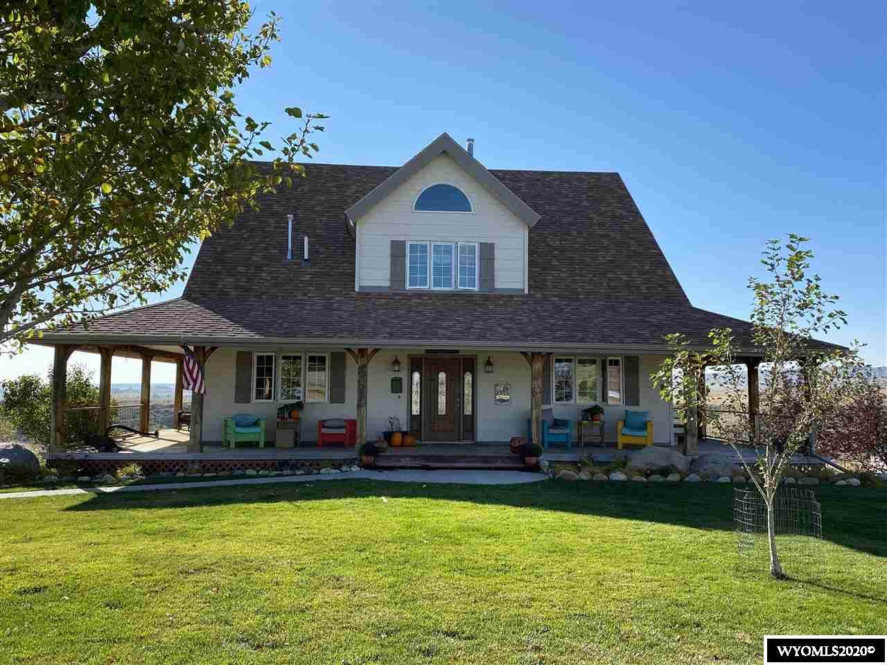 63 Prairie Drive - Photo 1