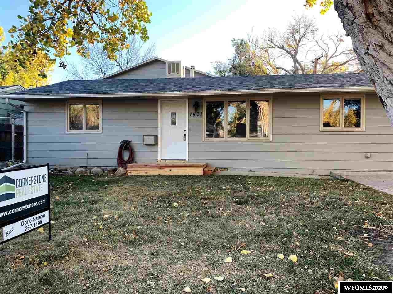 1501 Fremont - Photo 1