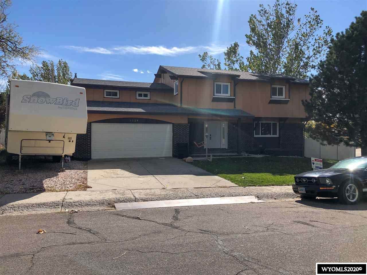 1239 Frontier Drive - Photo 1