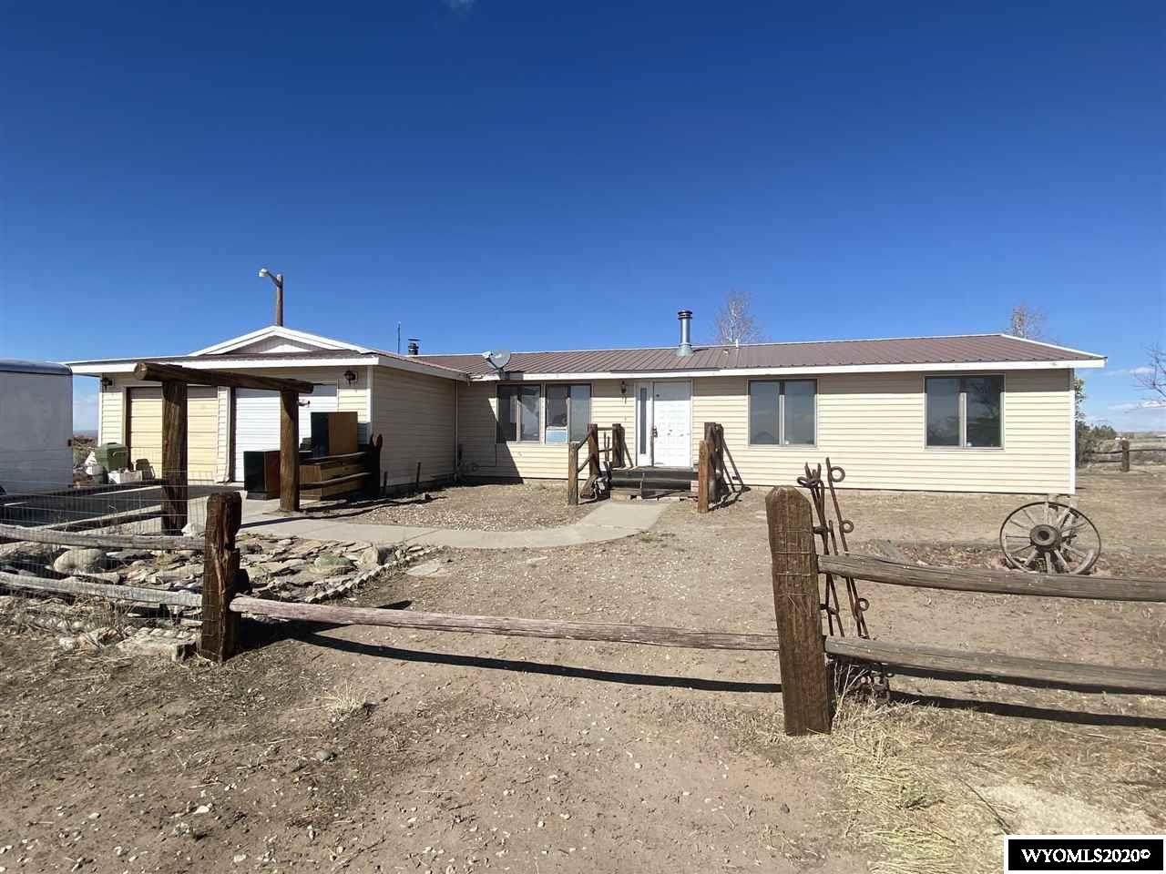 110 Lost Wells Butte Drive - Photo 1