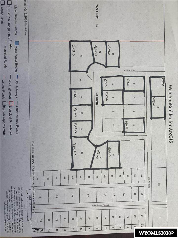 Lot 2 First Avenue - Photo 1
