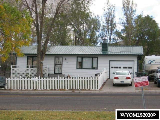 1000 Bridger Drive - Photo 1