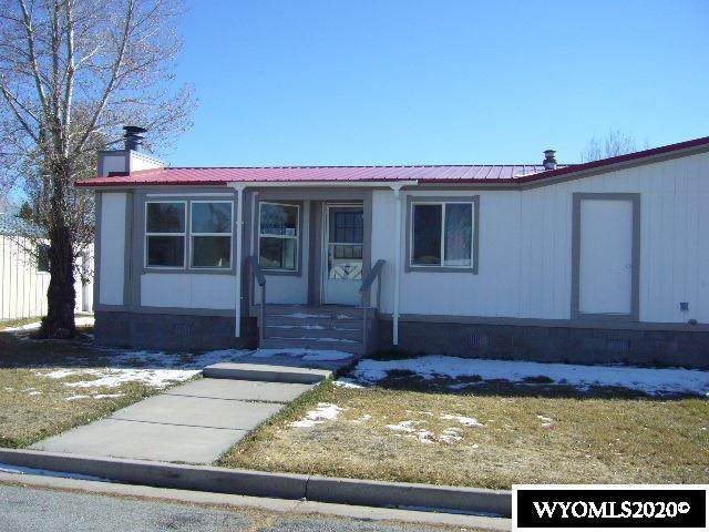 200 Lincoln Avenue - Photo 1