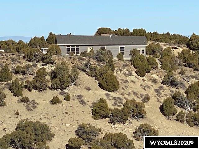 9 Big Sky Road - Photo 1