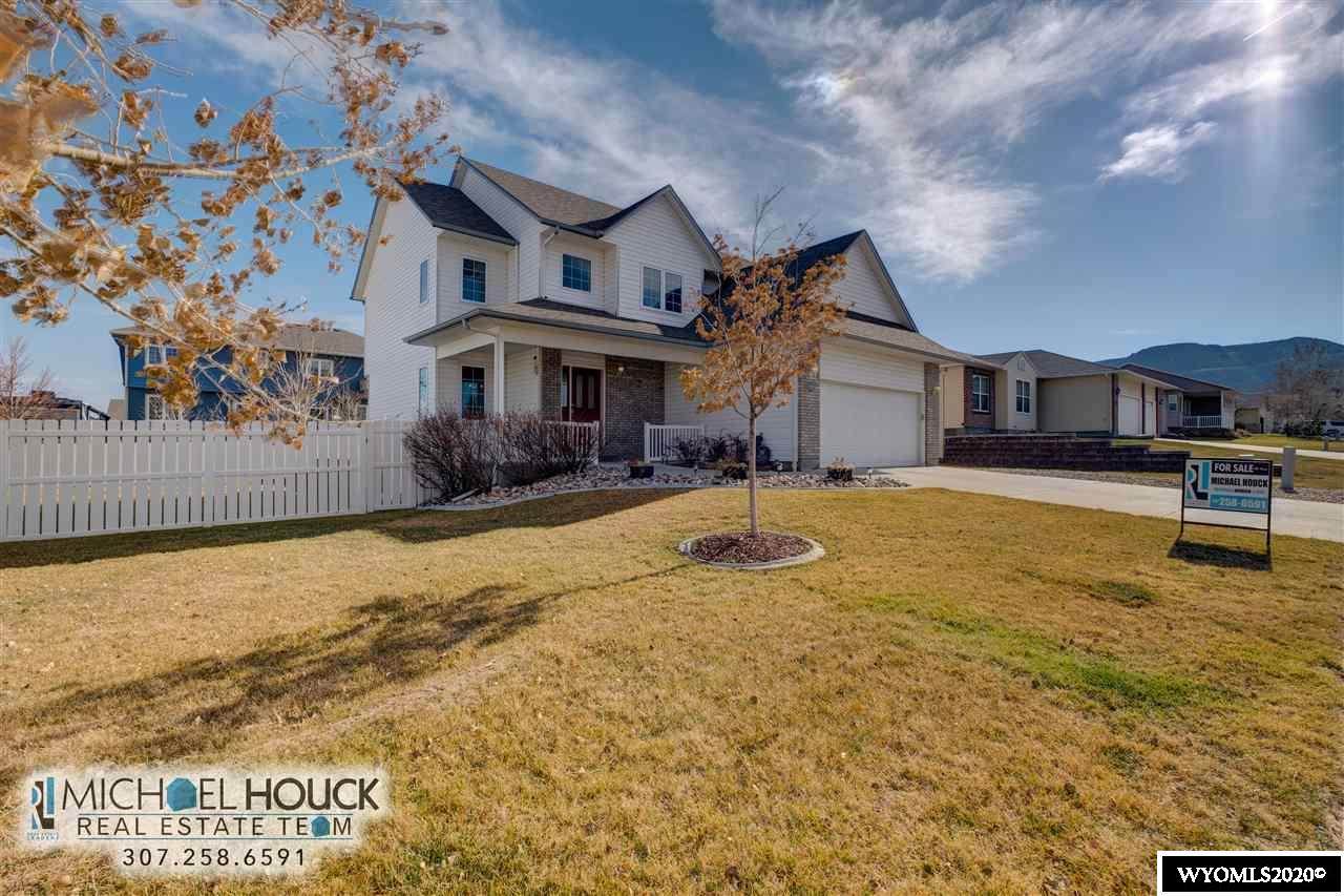 5313 Mountain Way - Photo 1