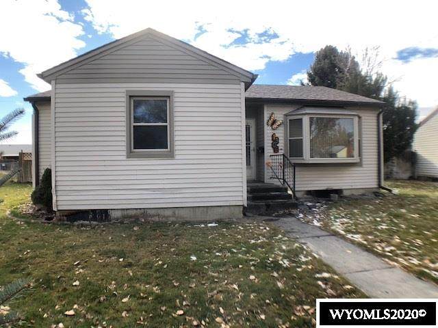 1306 Crest Way - Photo 1